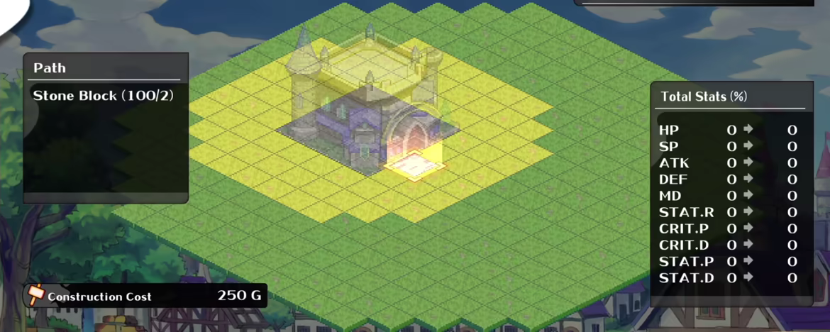 我们的王国 蚀时果实与远古魔物 Kingdoms Return Time Eating Fruit