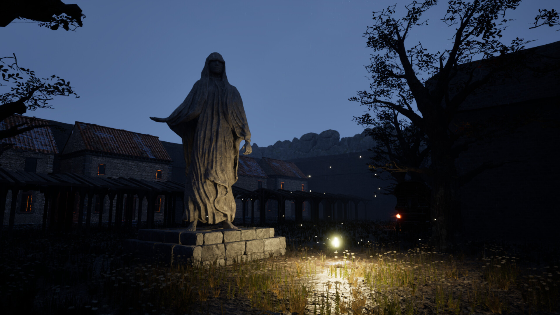 LUNATHREN screenshot 6