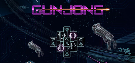 GunJong — Steam header