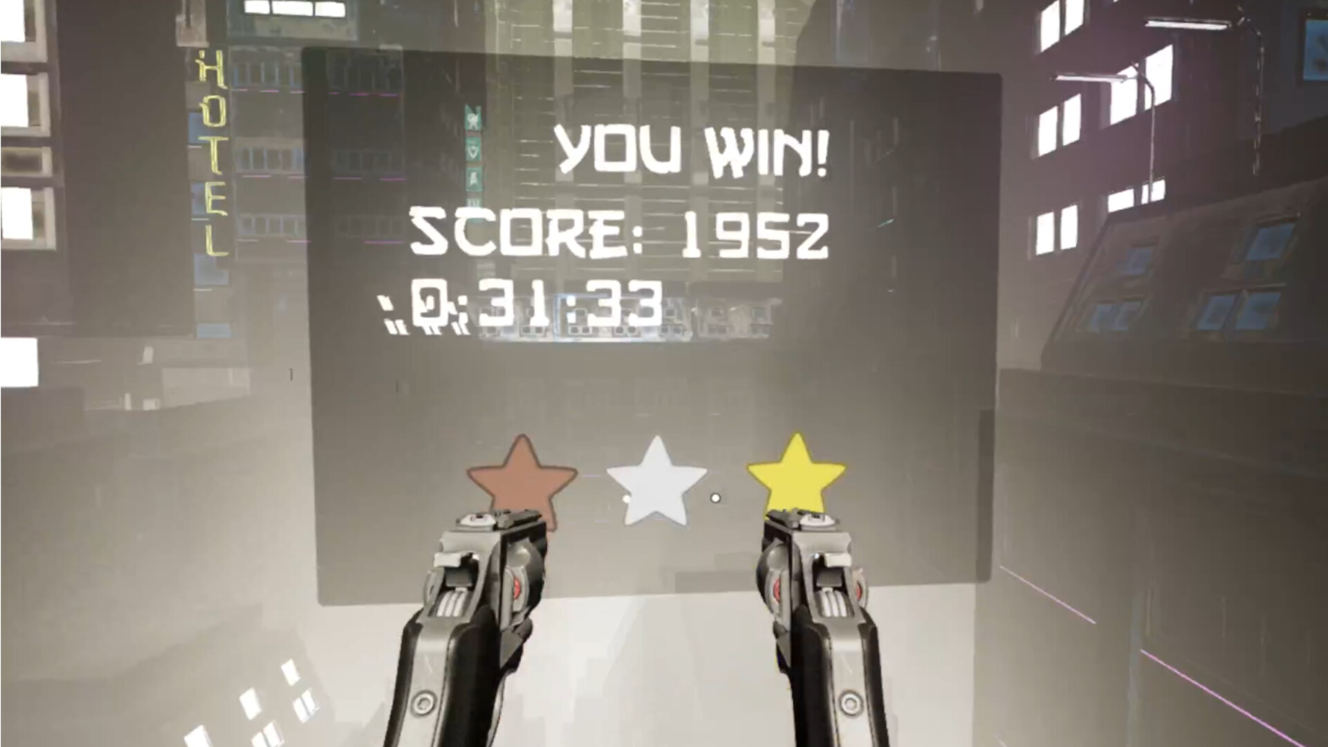 GunJong screenshot 3