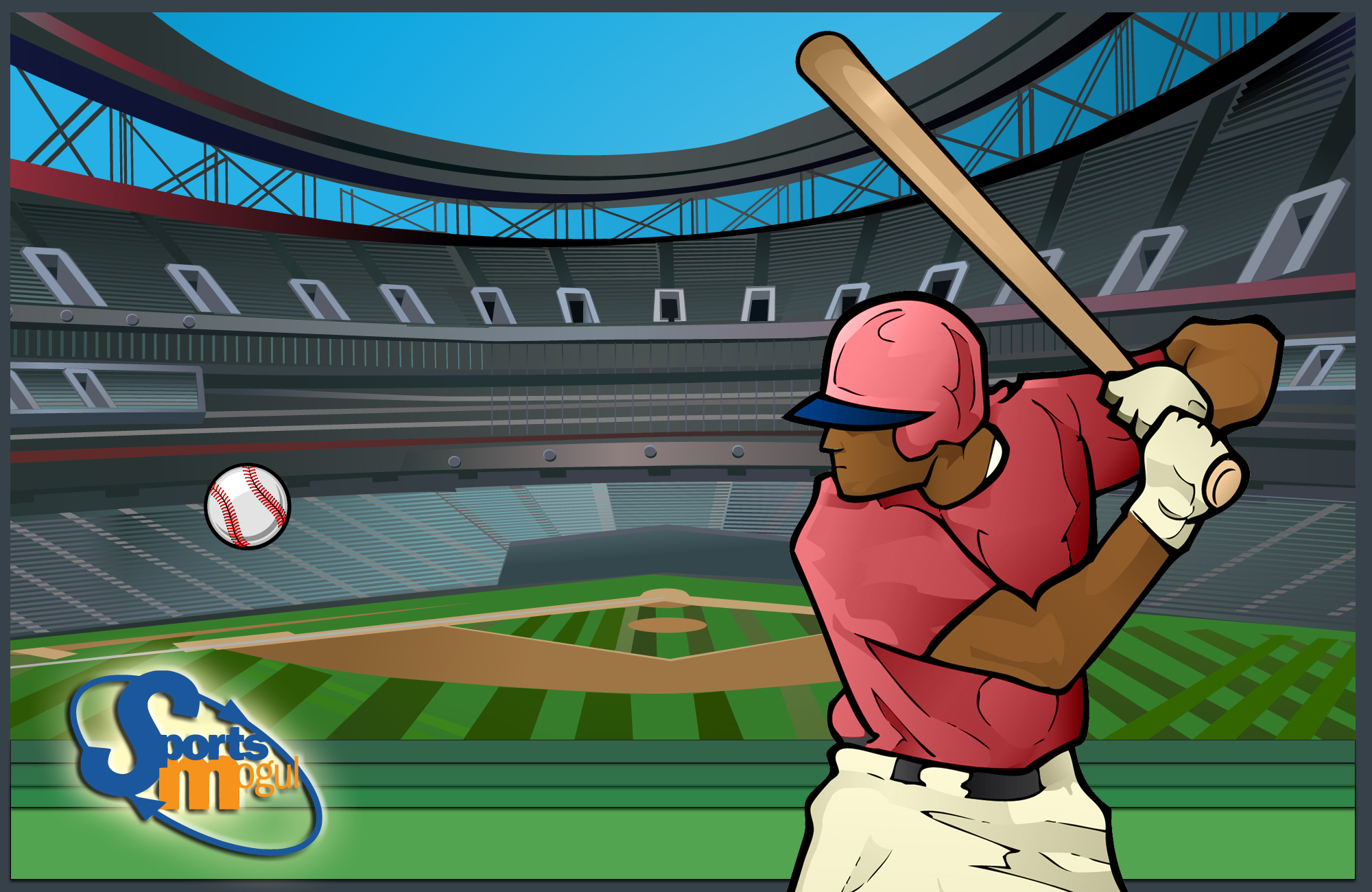 Baseball Mogul 2015 screenshot 10