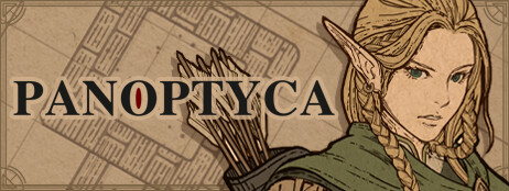 PANOPTYCA : Idle RPG Manager
