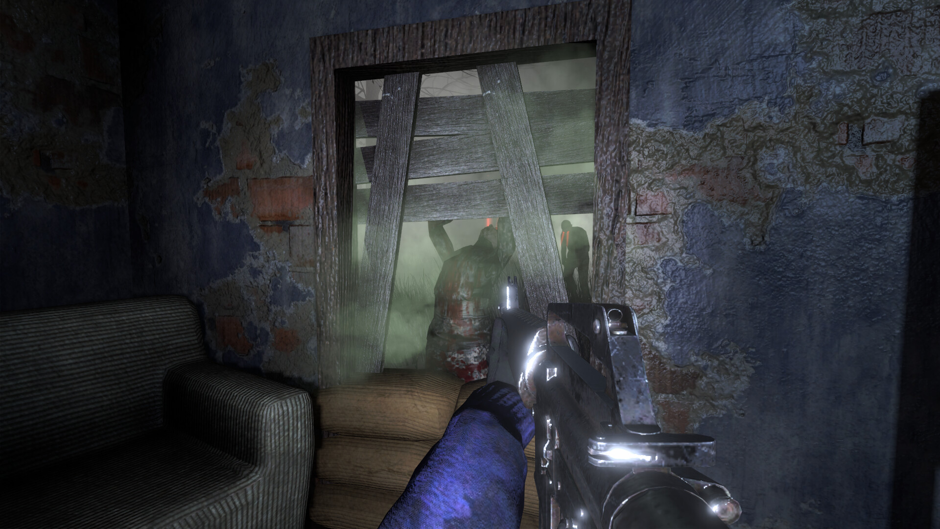 Dead On Duty screenshot 6