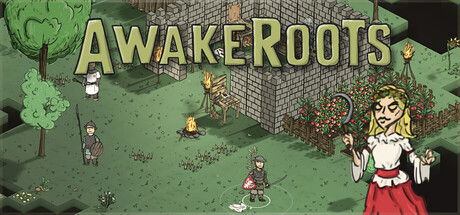 Awakeroots