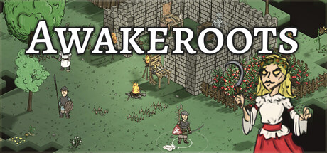 Awakeroots