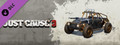 Just Cause™ 3 - Combat Buggy