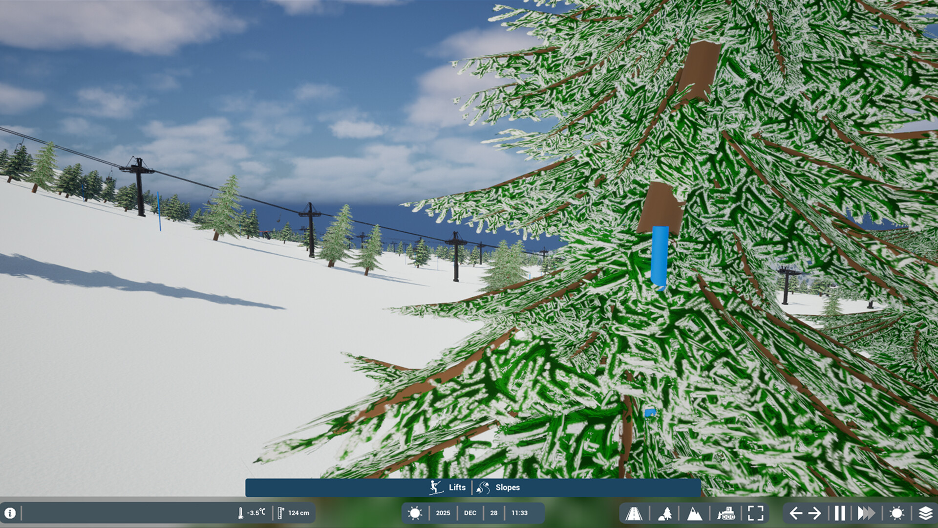 Planet Ski screenshot 17