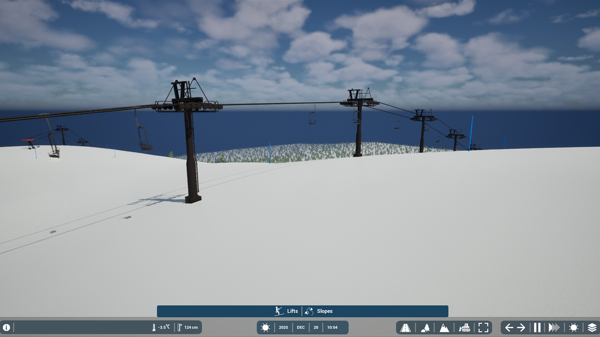 Planet Ski screenshot 10