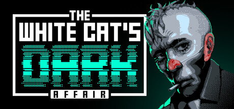 The White Cat’s Dark Affair