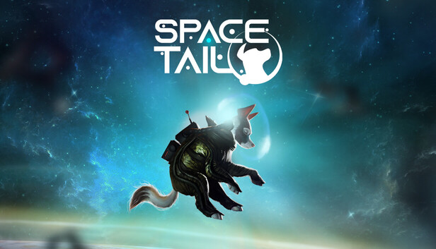 Space Tail: Definitive Edition