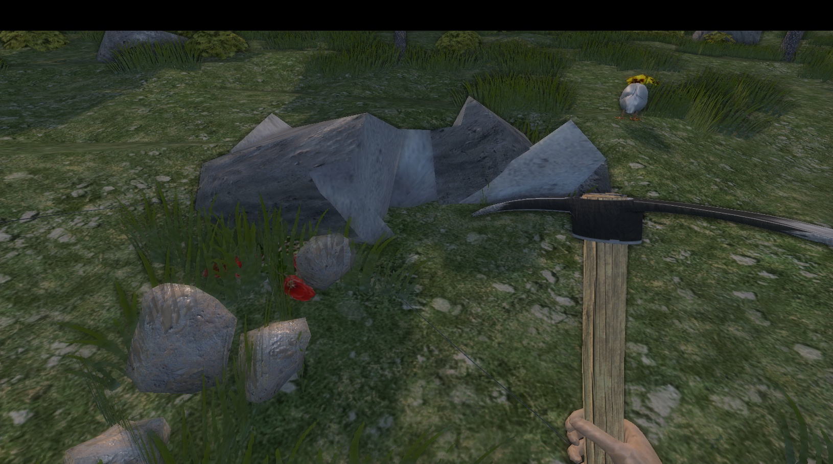 Just Alone screenshot 6