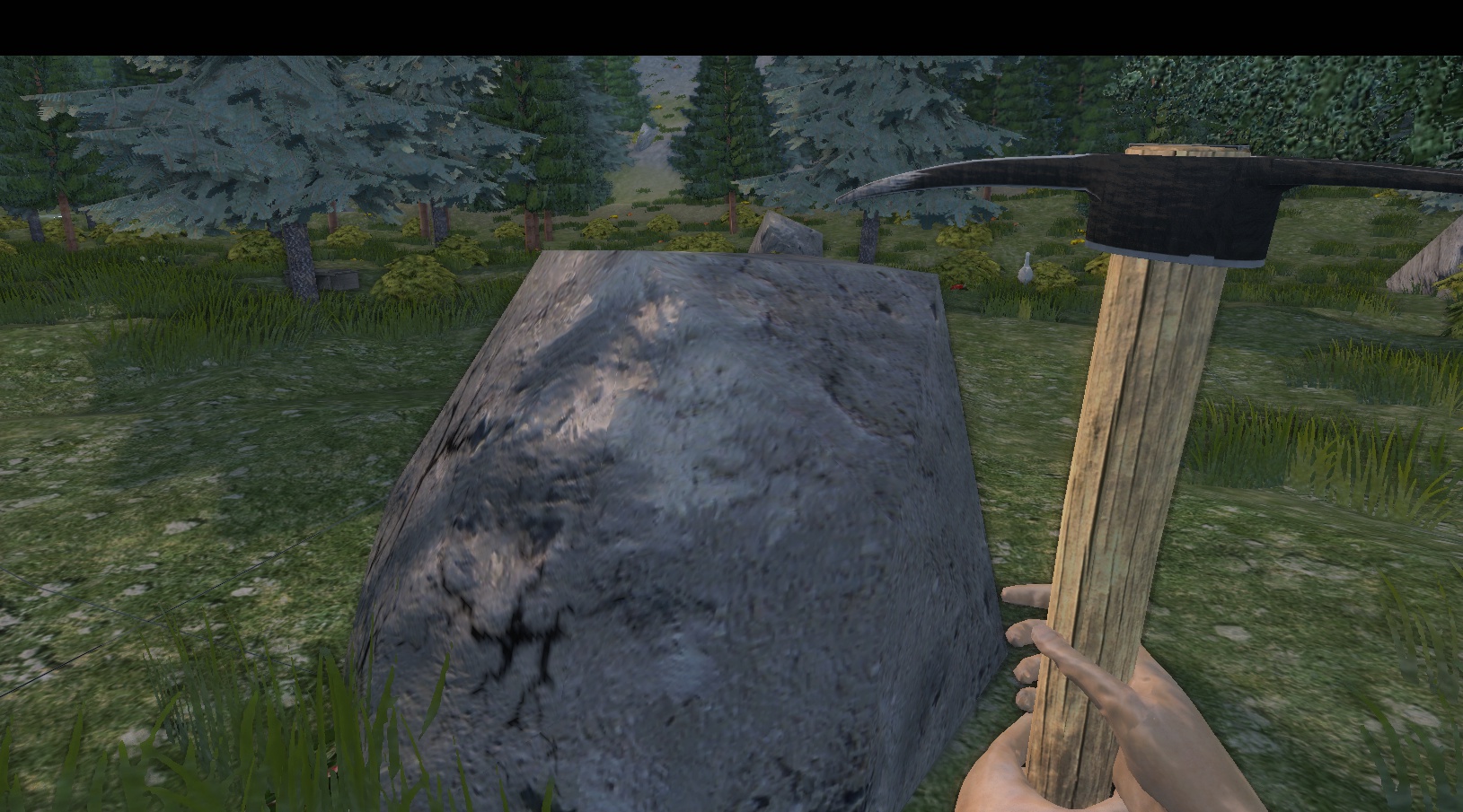 Just Alone screenshot 5