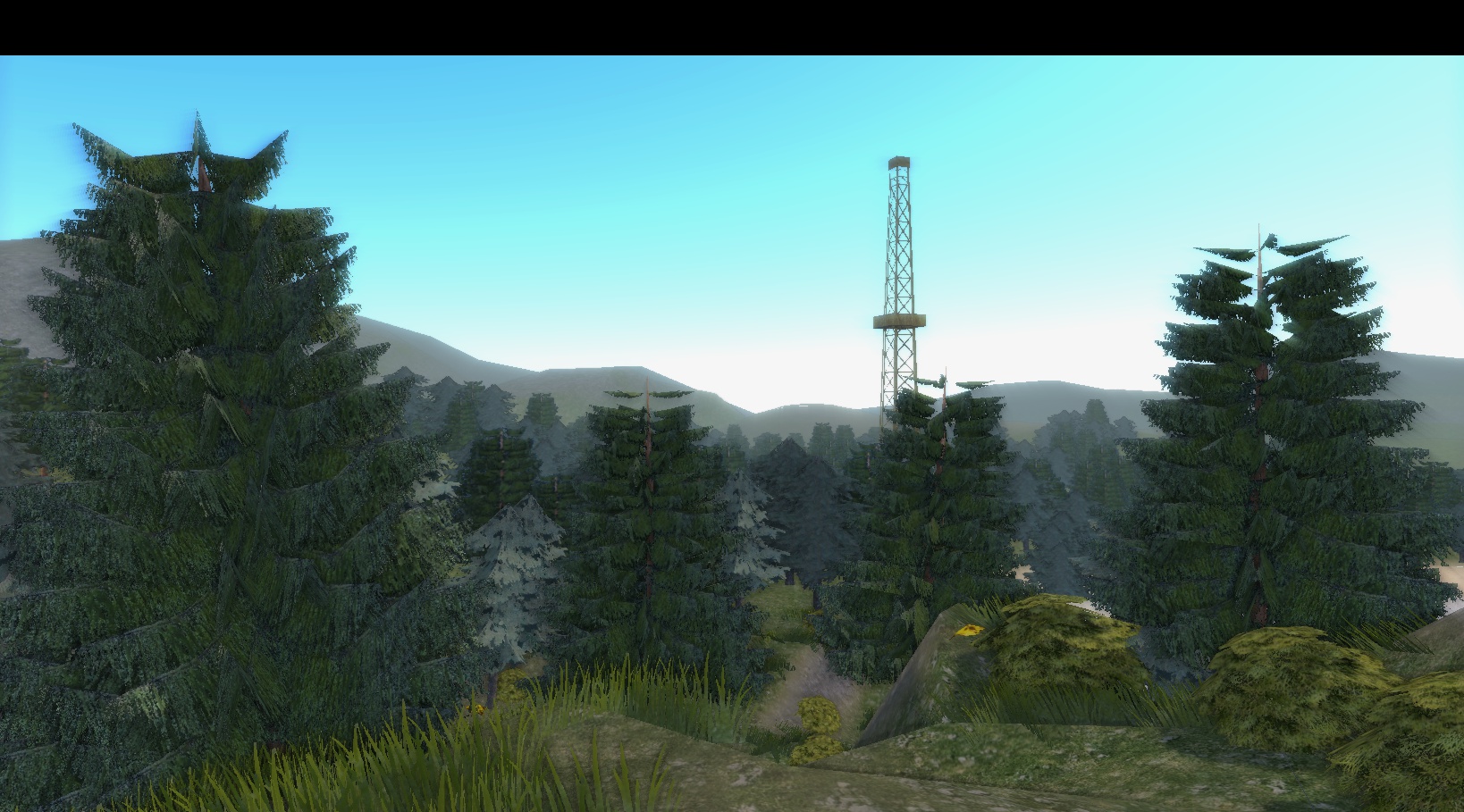 Just Alone screenshot 11