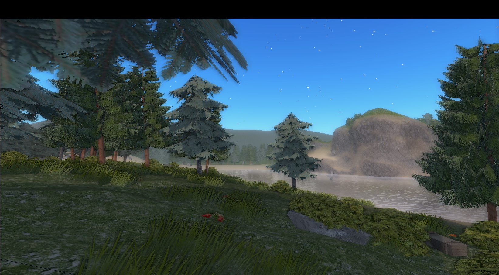 Just Alone screenshot 7