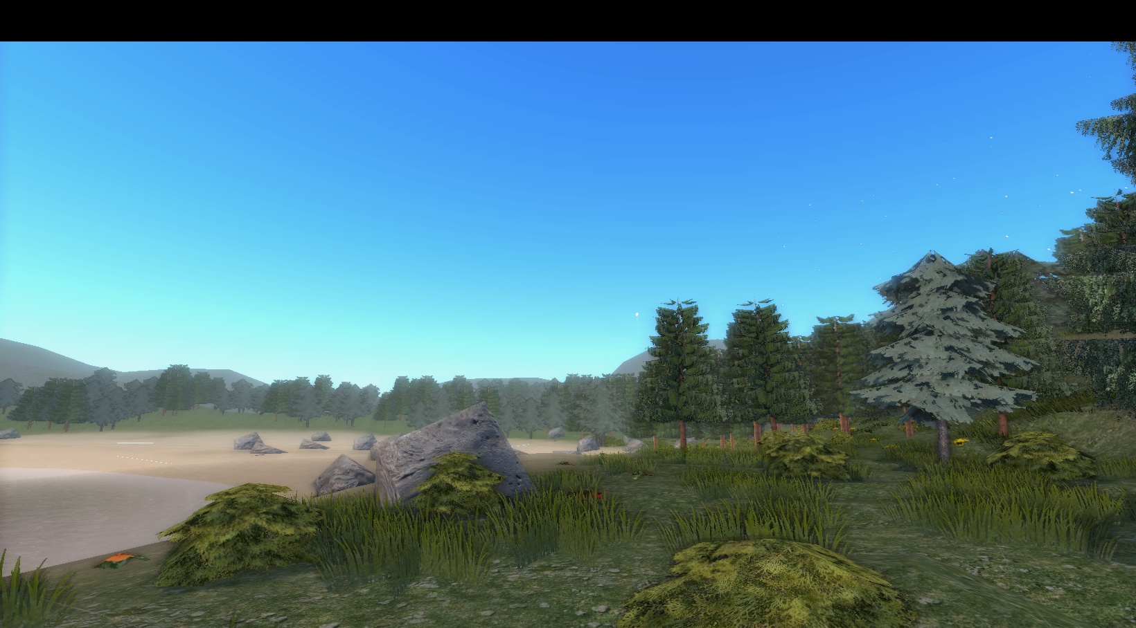 Just Alone screenshot 12