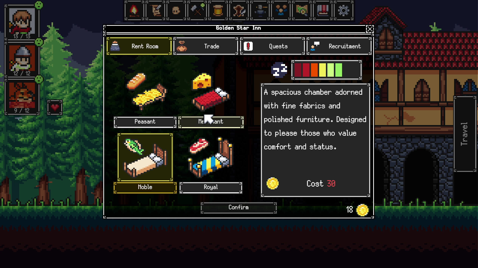 Castaway Trails screenshot 9