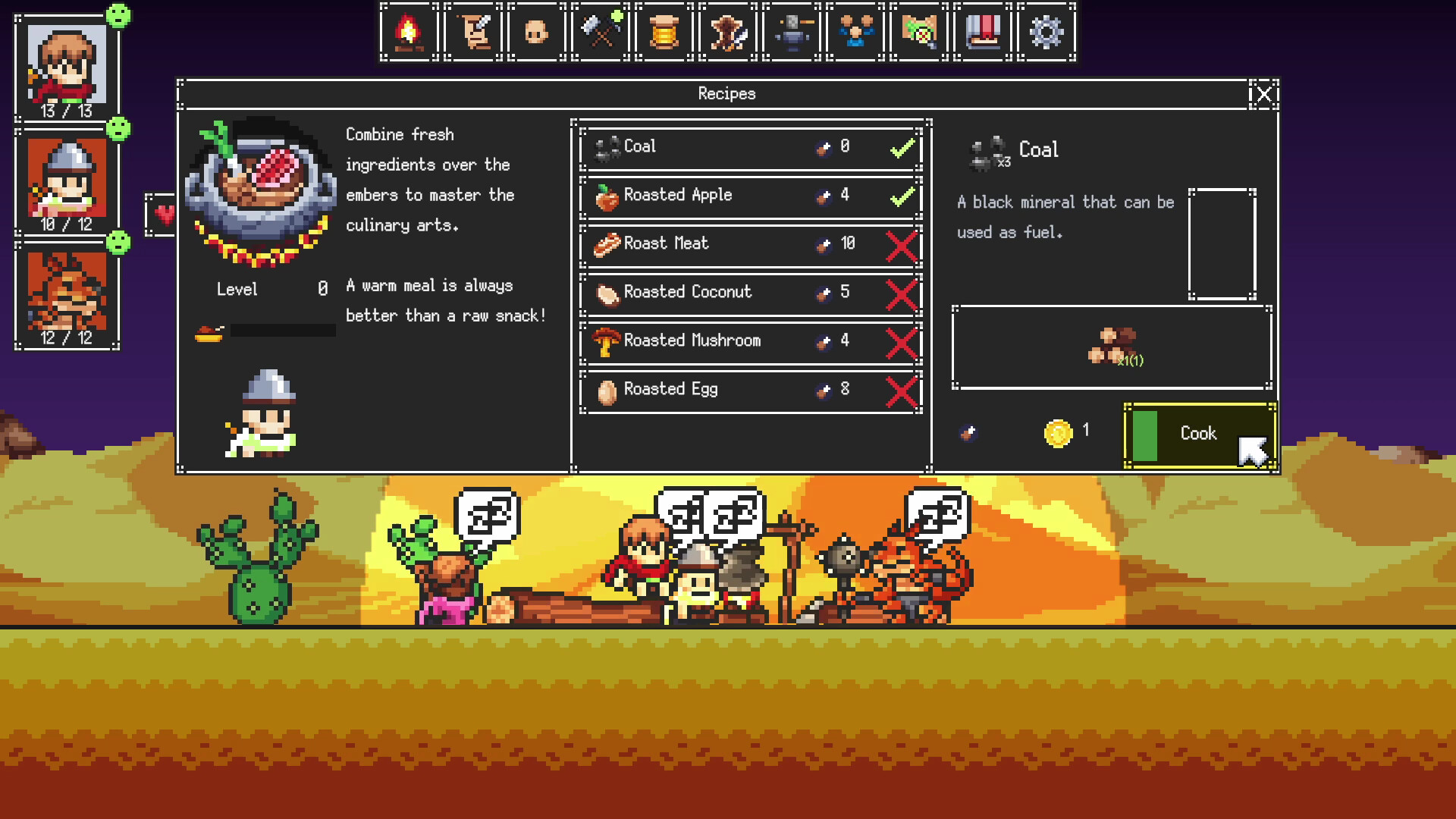 Castaway Trails screenshot 7