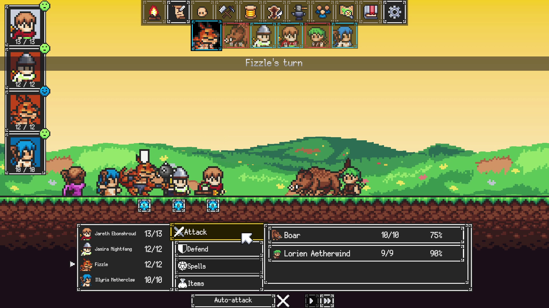 Castaway Trails screenshot 8