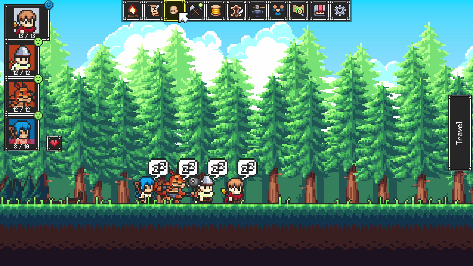 Castaway Trails screenshot 10