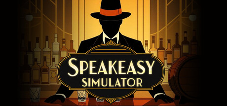 Speakeasy Simulator