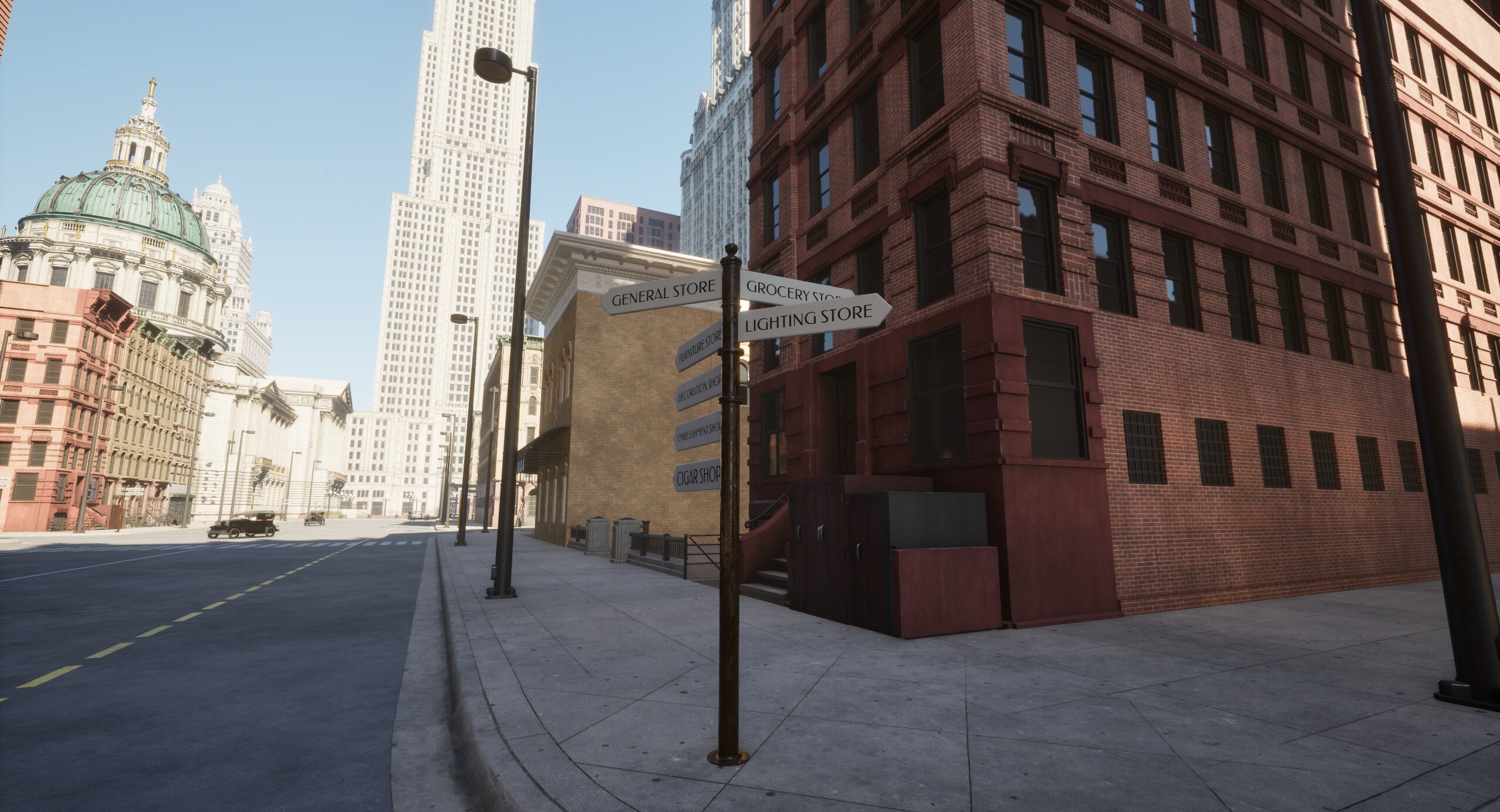 Speakeasy Simulator screenshot 9