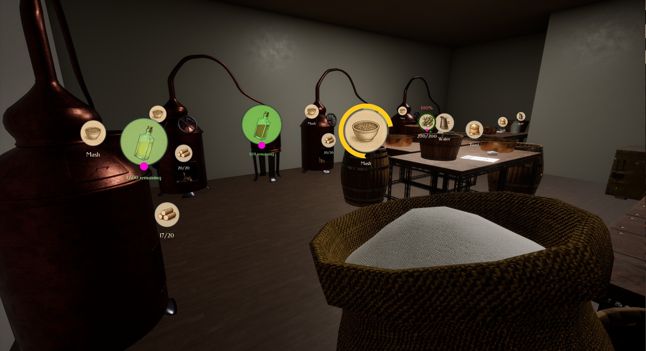 Speakeasy Simulator screenshot 6