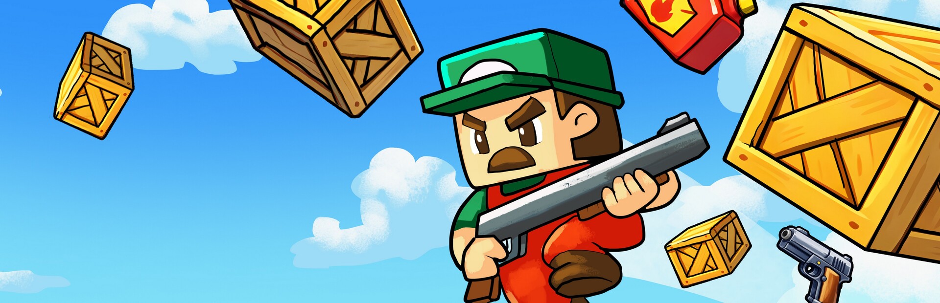 On Your Own: Survival Inventory