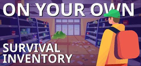 On Your Own: Survival Inventory