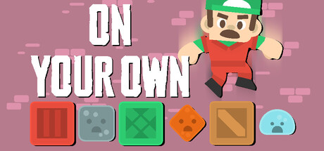 On Your Own: Survival Inventory