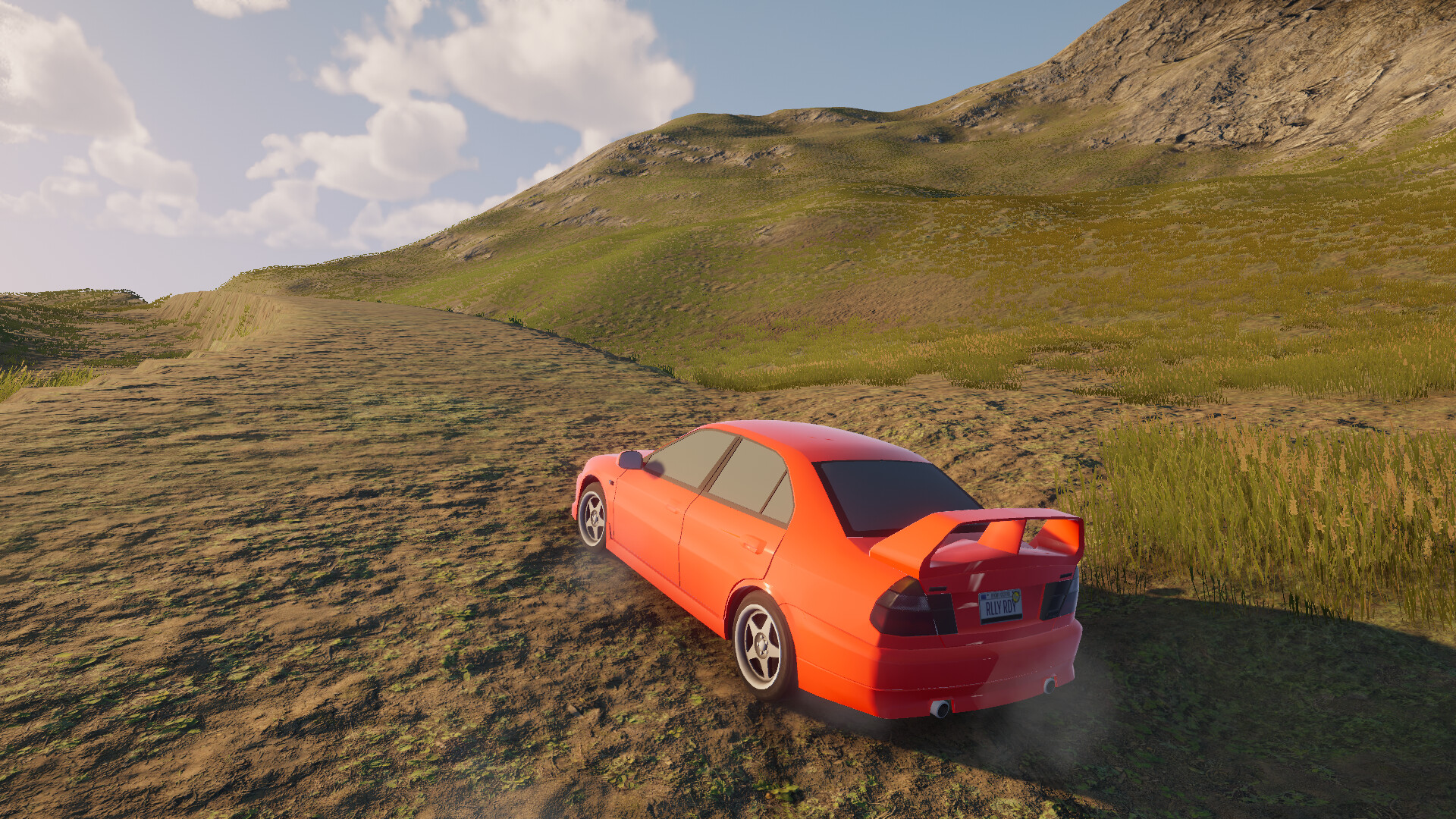 Fastline Rivals screenshot 10