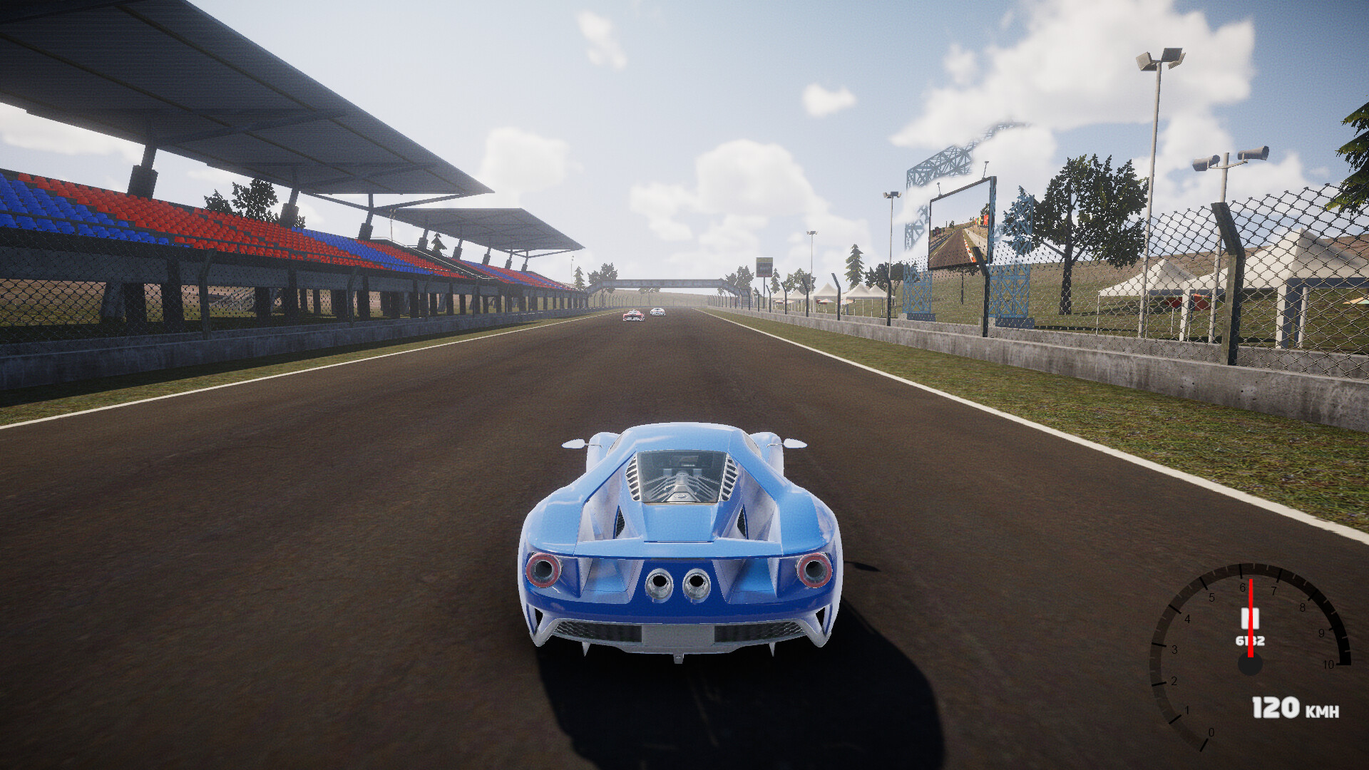 Fastline Rivals screenshot 18
