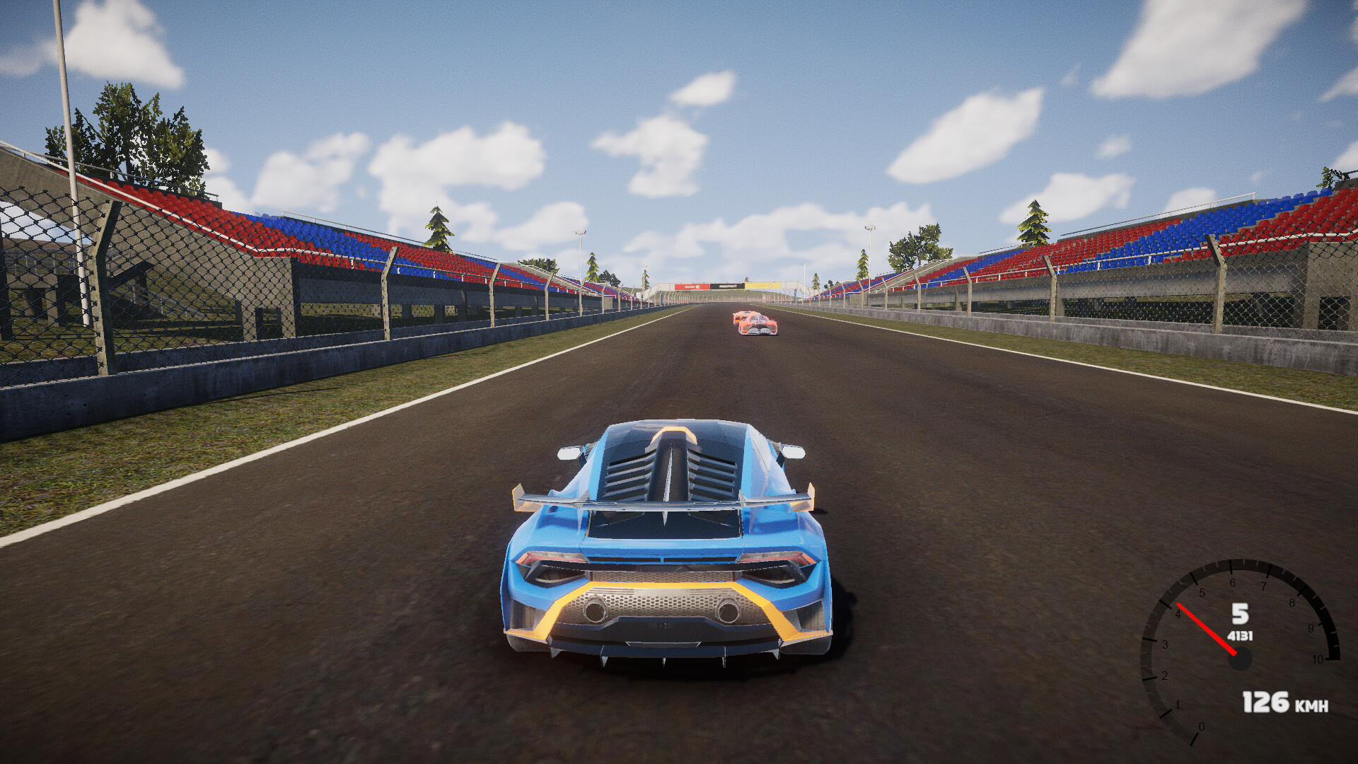 Fastline Rivals screenshot 12