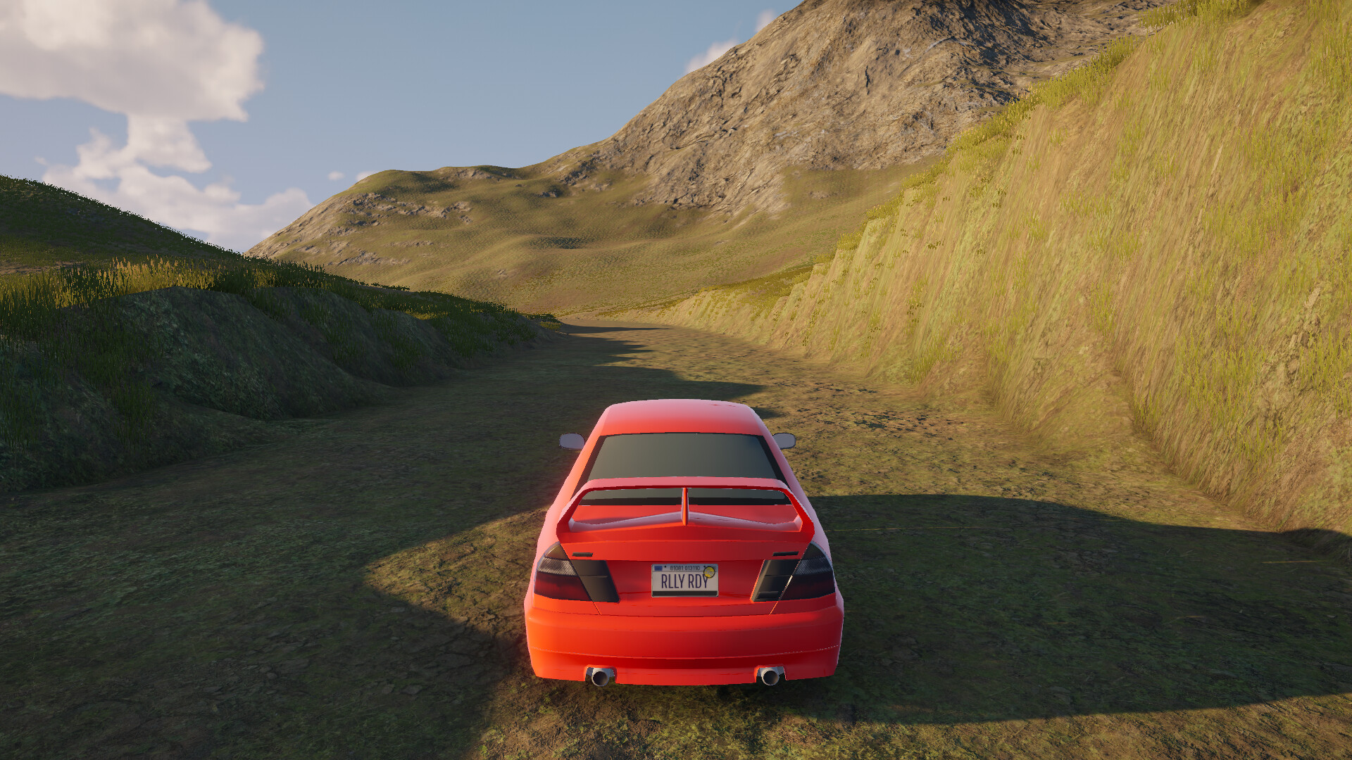Fastline Rivals screenshot 9