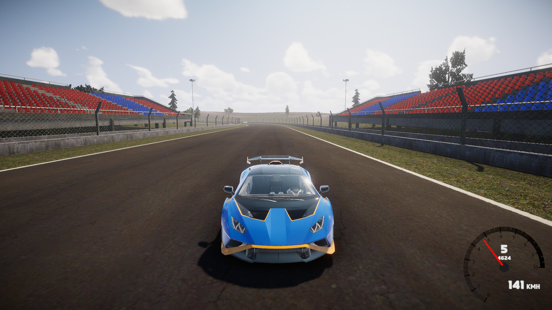 Fastline Rivals screenshot 14