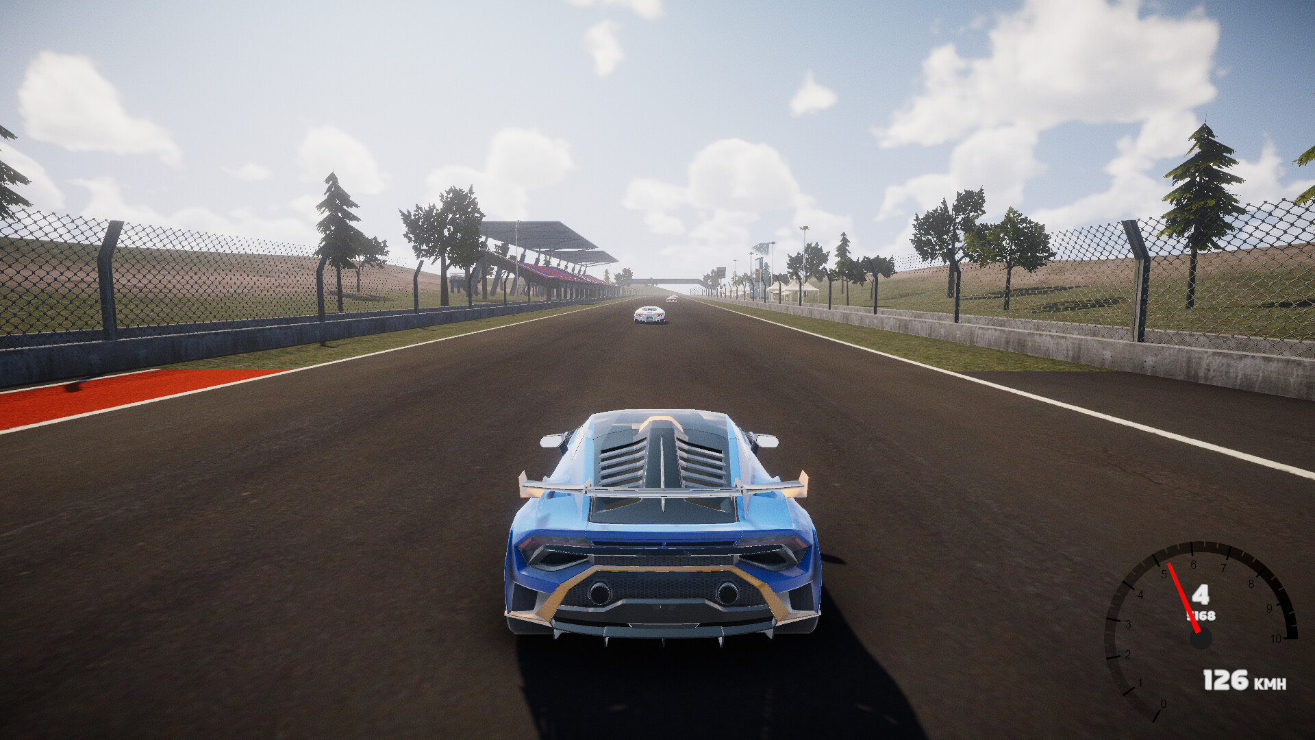 Fastline Rivals screenshot 11