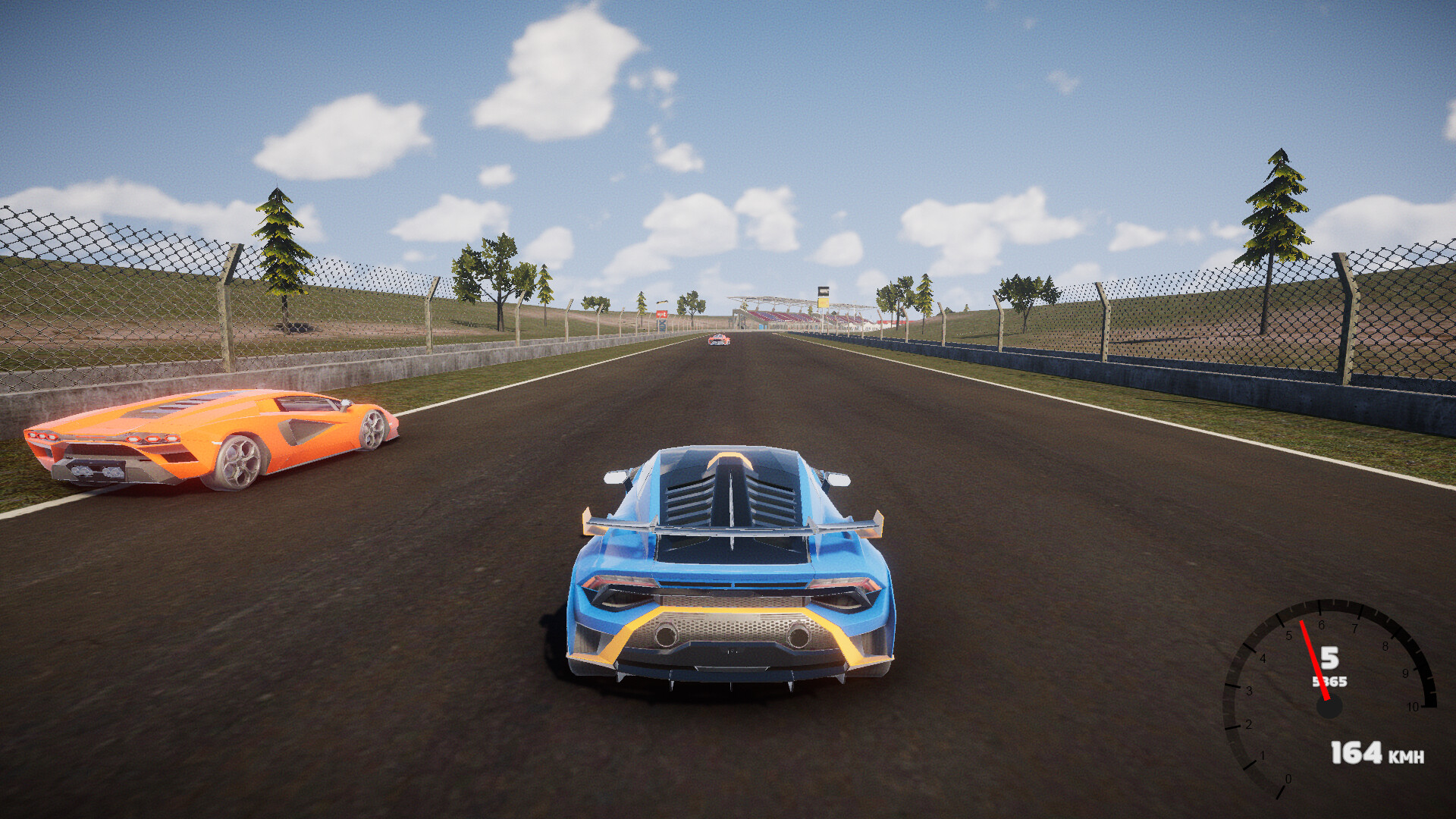 Fastline Rivals screenshot 16