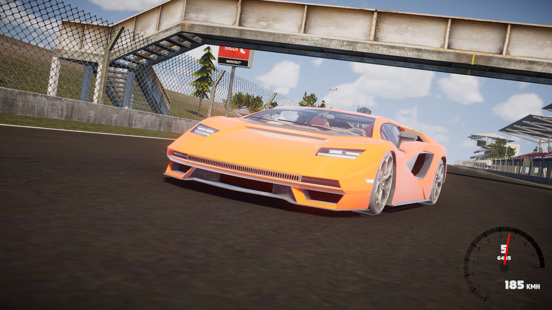 Fastline Rivals screenshot 7
