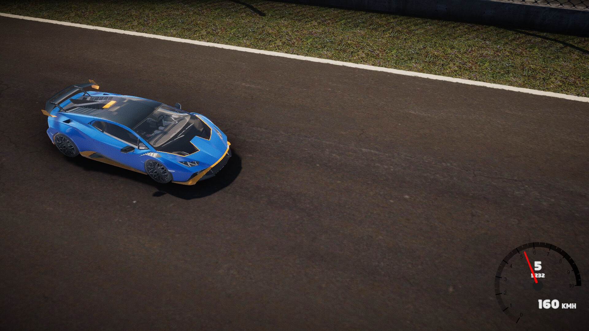 Fastline Rivals screenshot 15