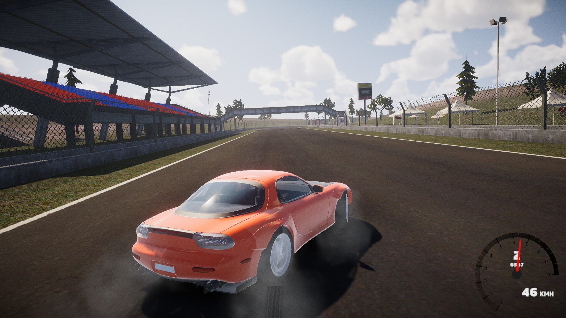 Fastline Rivals screenshot 6