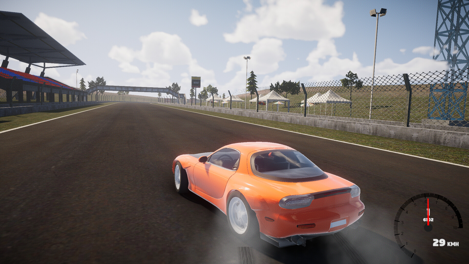 Fastline Rivals screenshot 5