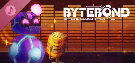 Bytebond – Original Soundtrack