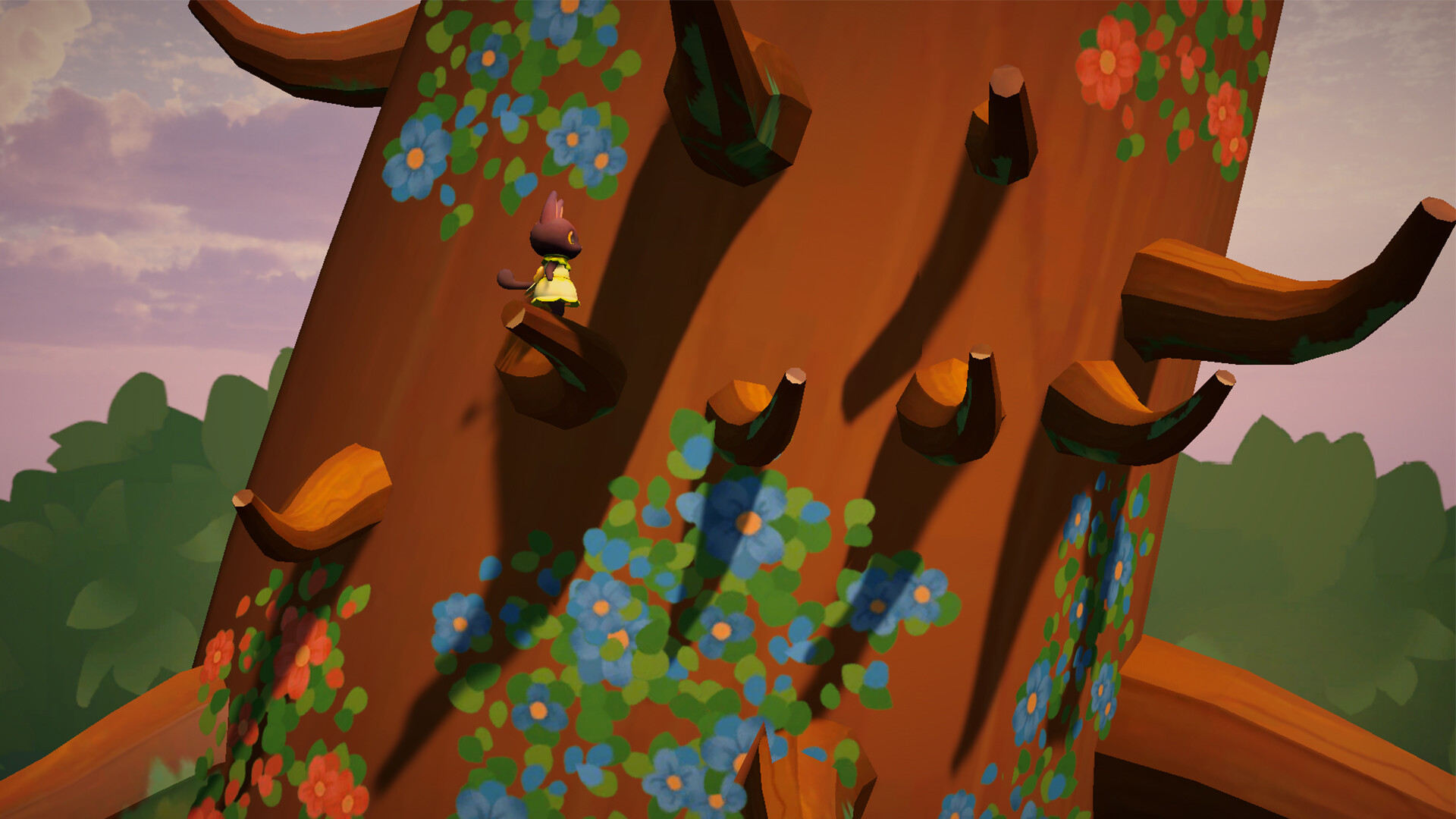 Scaredy Cat screenshot 6