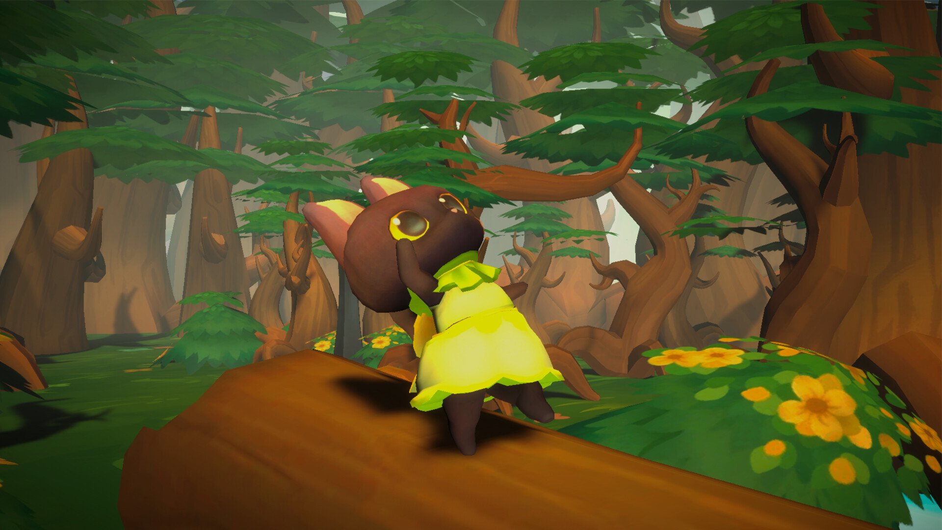 Scaredy Cat screenshot 4