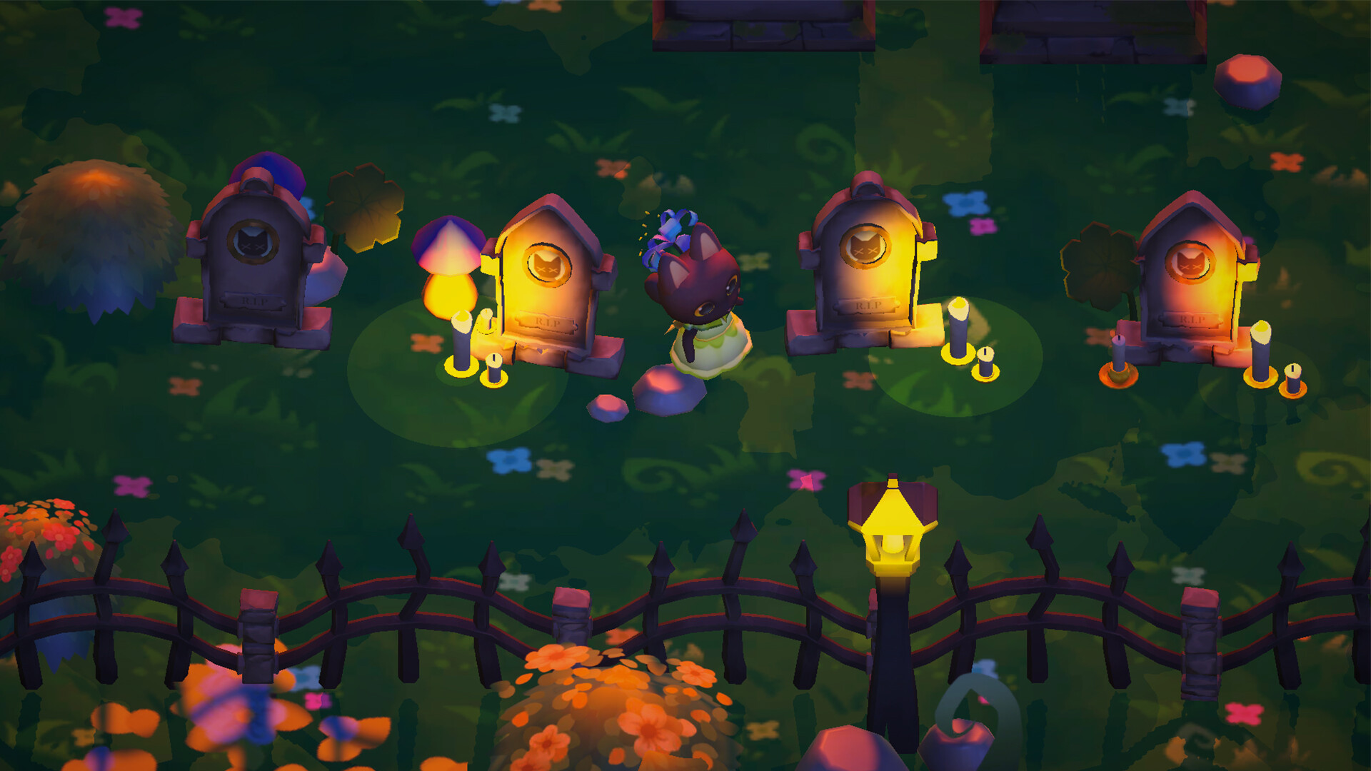 Scaredy Cat screenshot 18