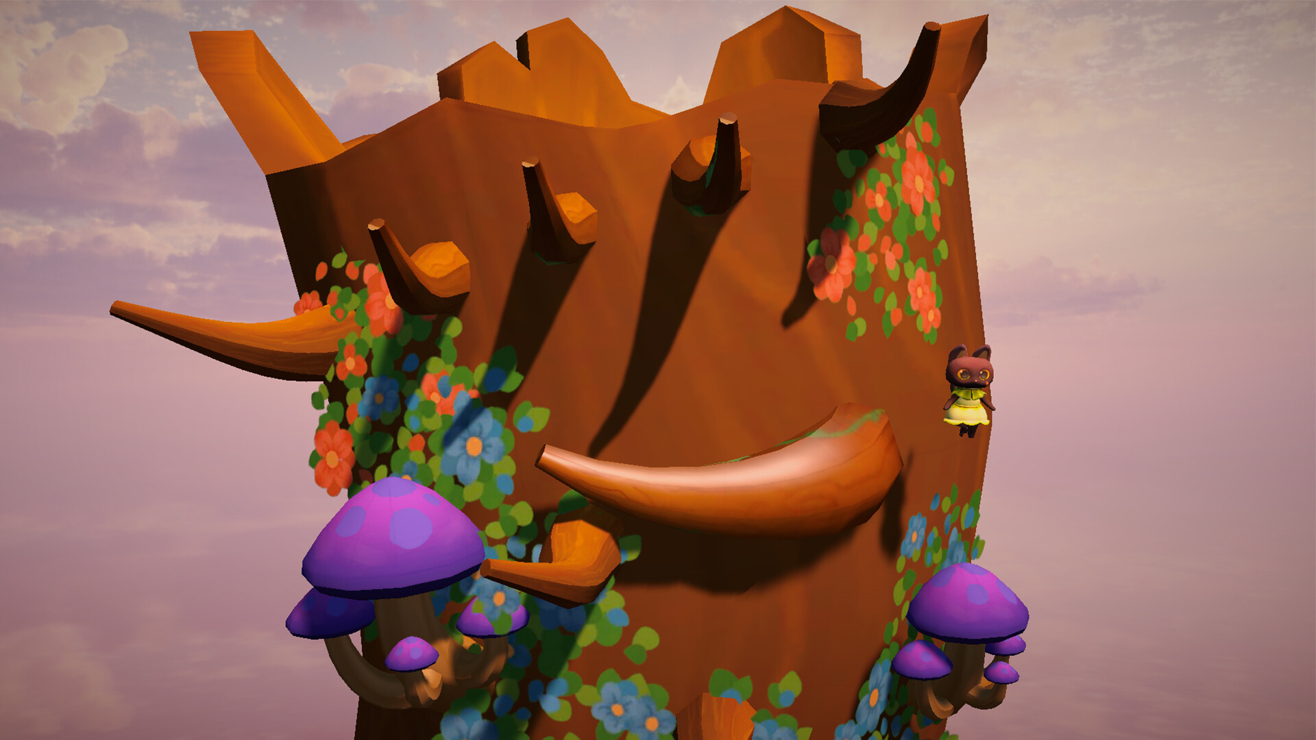 Scaredy Cat screenshot 12