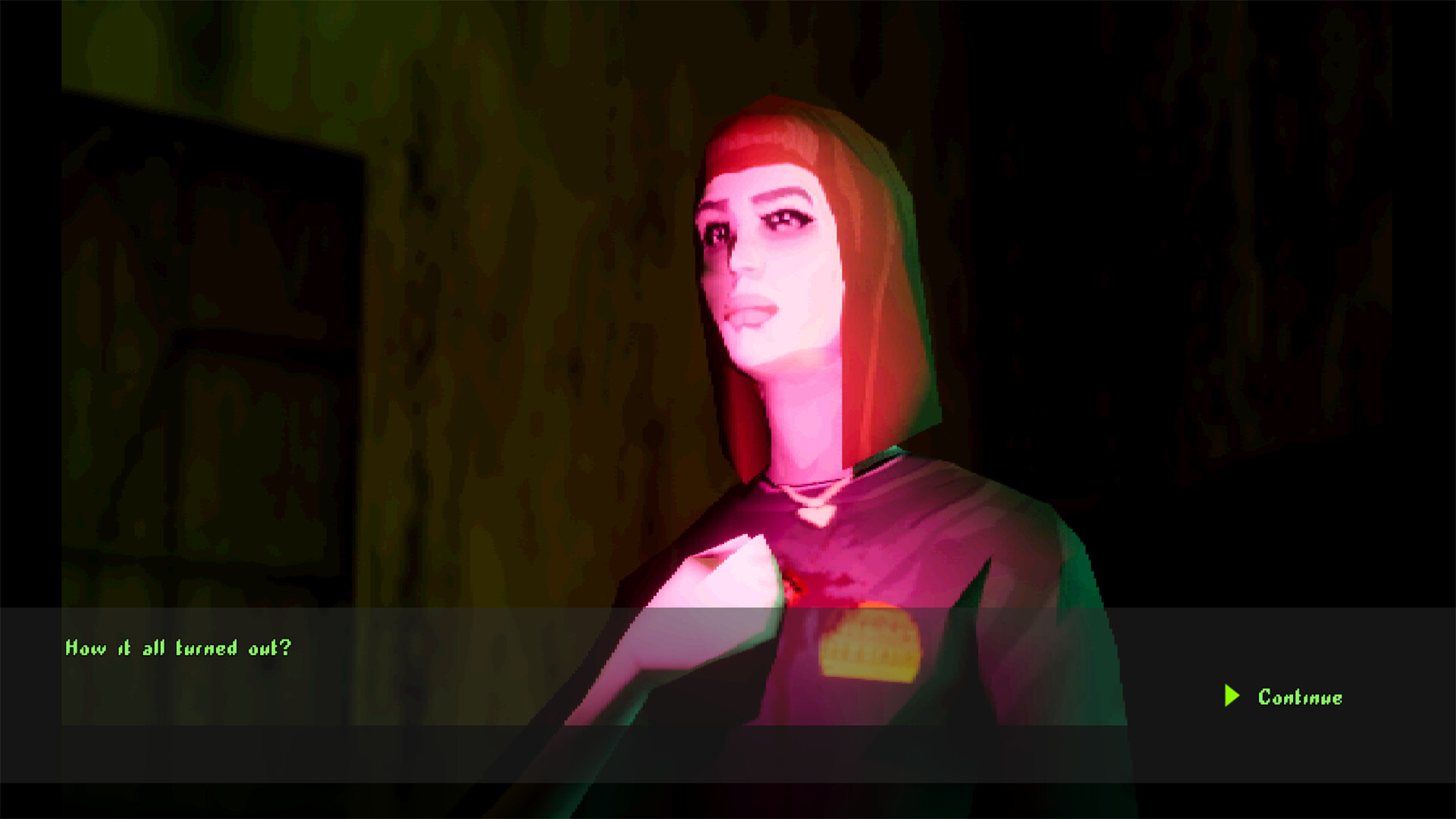 THUGGING screenshot 2
