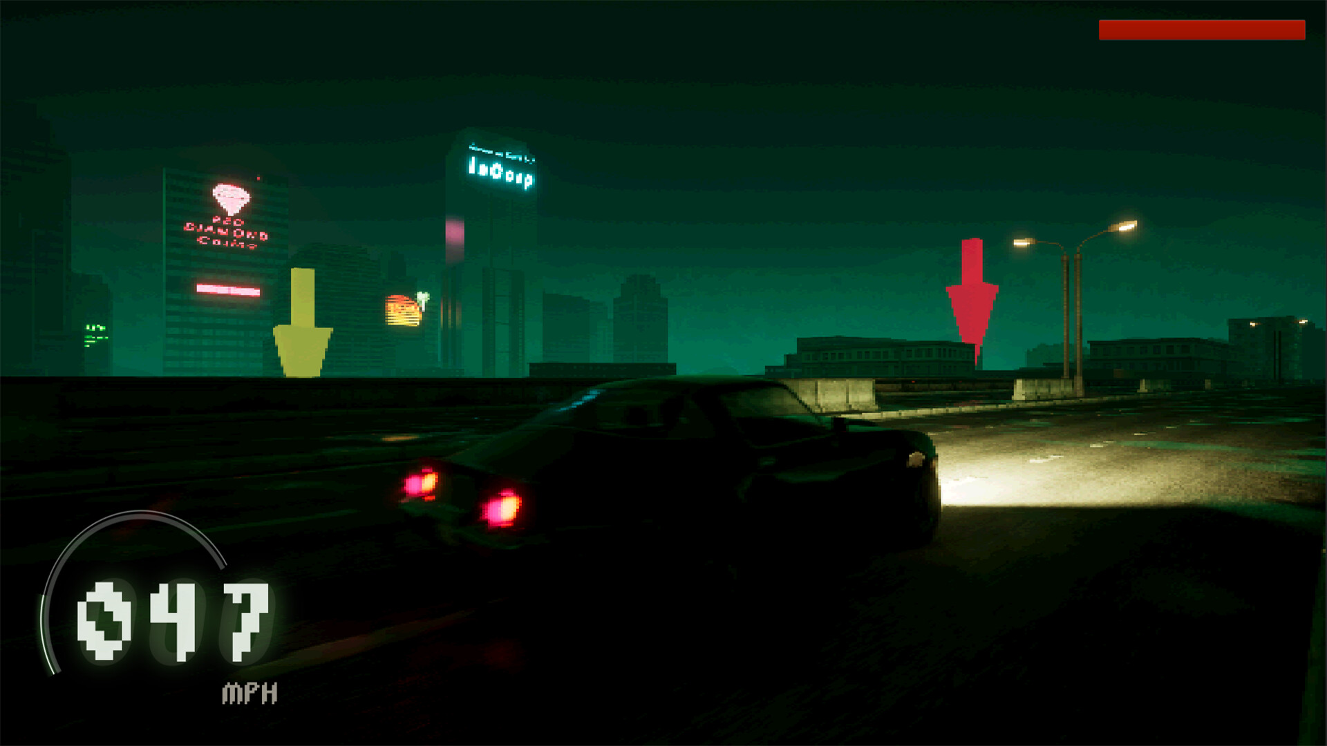 THUGGING screenshot 3