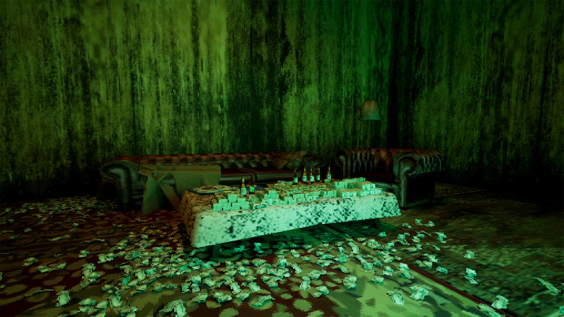 THUGGING screenshot 1