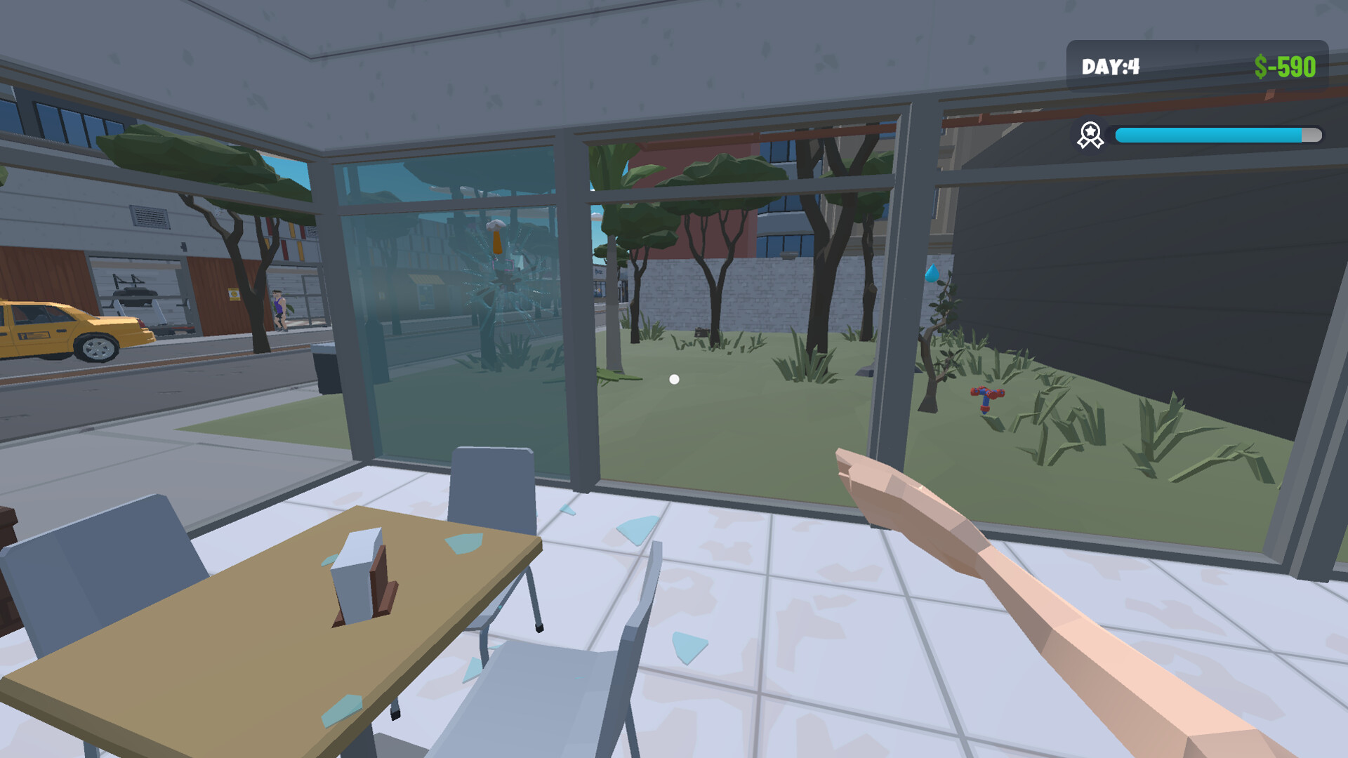 Pasta House Simulation screenshot 7
