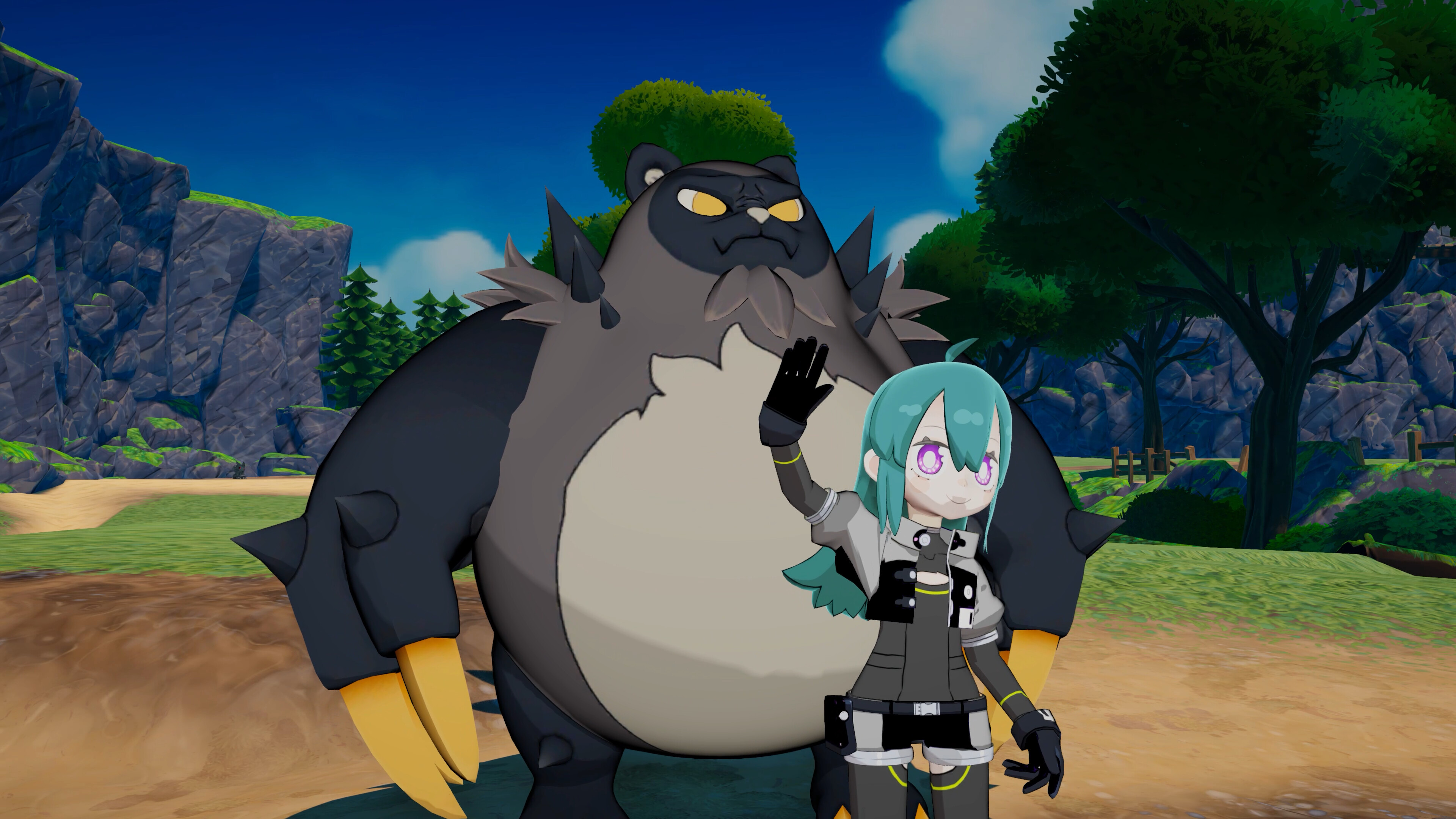 Battle Frontier screenshot 4